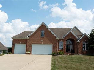 2187 White Eagle Pass, Swartz Creek, MI 48473