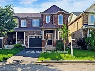 65 McCandless Ct, Milton, ON L9T 2C4