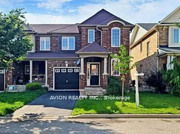 65 McCandless Ct, Milton, ON L9T 2C4