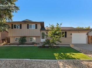 4520 Del Verde Dr, Colorado Springs, CO 80918