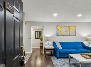 3160 Seven Pines Ct Unit 109, Atlanta, GA