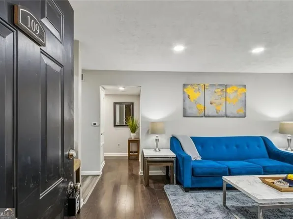 3160 Seven Pines Ct Unit 109, Atlanta, GA 30339
