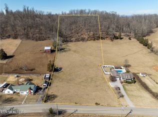 0 Fordtown Rd, Kingsport, TN 37663