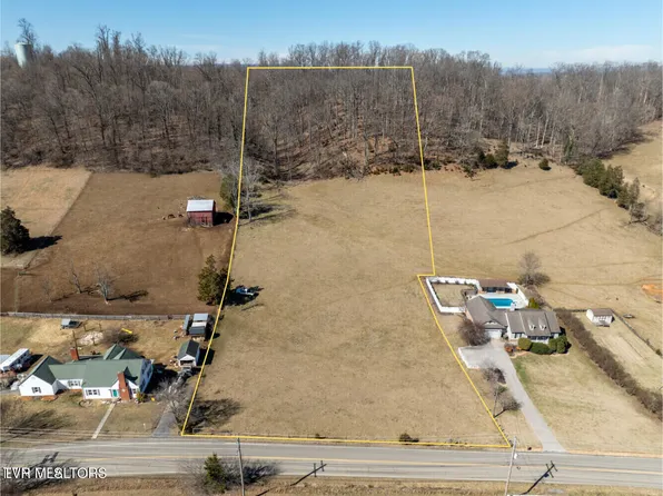 0 Fordtown Rd, Kingsport, TN 37663