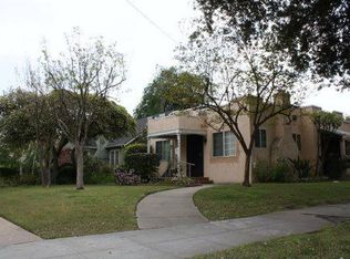 338 Flower St, Pasadena, CA 91104