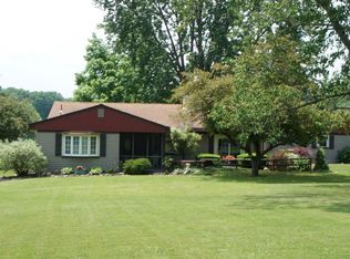 8328 N Lima Rd, Poland, OH 44514