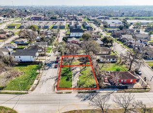1212 Lockwood Dr, Houston, TX 77020