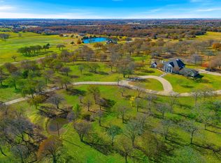 13913 S Fm 372, Valley View, TX 76272