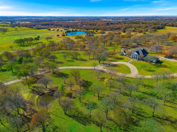 13913 S Fm 372, Valley View, TX 76272