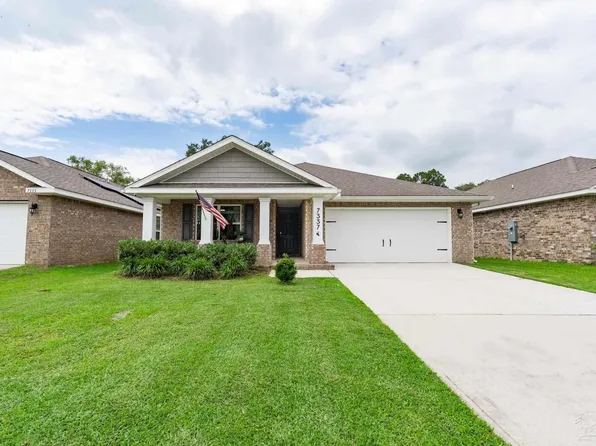 7337 Lakeside Oak Ct, Pensacola, FL 32526