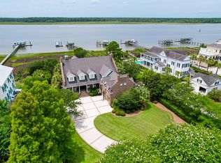2064 Willbrook Ln, Mount Pleasant, SC 29466
