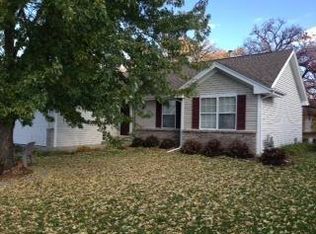 813 Seven Hickory Rd, Byron, IL 61010