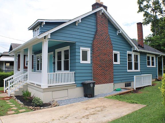 4th image of 318 Warren Ave