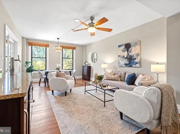 1915 16th St NW APT 202, Washington, DC 20009