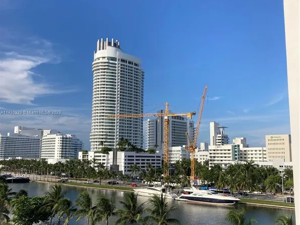 4101 Pine Tree Dr APT 511, Miami Beach, FL 33140