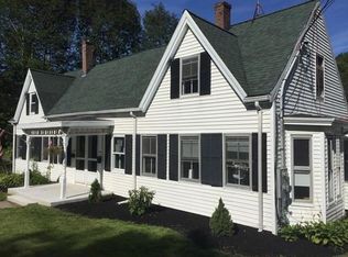 438-440 Broad St, Bridgewater, MA 02324