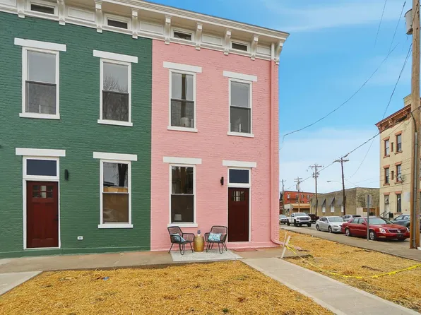 3119 Colerain Ave, Cincinnati, OH 45225