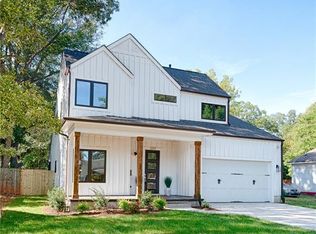 1217 Pamlico St, Charlotte, NC 28205