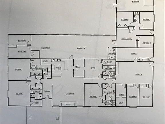 5th image of 9575 S Evans Ln