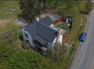3766 Altamahaw Church St, Elon, NC 27244
