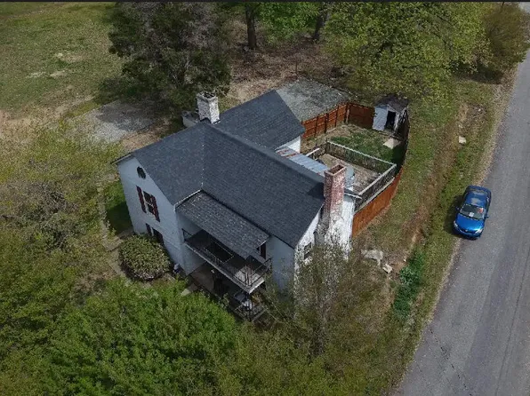 3766 Altamahaw Church St, Elon, NC 27244