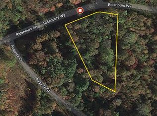 0 Ridenours Way #OF, Falls Of Rough, KY 40119