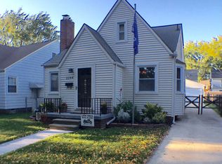 2244 Beaufort Ave, Toledo, OH