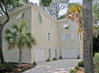 6A Brewers Ldg, Tybee Island, GA 31328