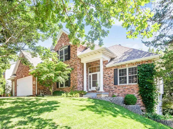 1807 Crystal Point, Columbia, MO 65203