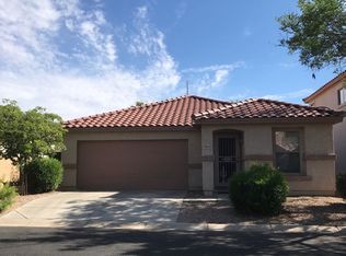 8839 E Pampa Ave, Mesa, AZ 85212