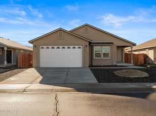 2541 Milano Way, Fallon, NV 89406