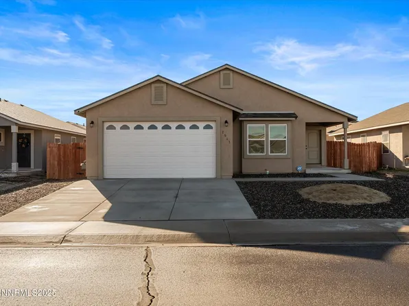 2541 Milano Way, Fallon, NV 89406