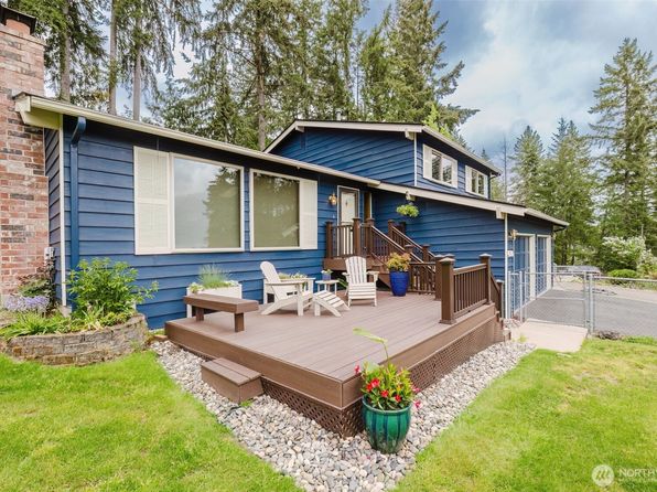 4500 NW Cascade Street, Silverdale, WA 98383