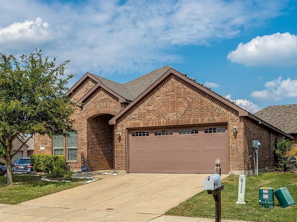 1st image of 2028 Sage Brush Dr