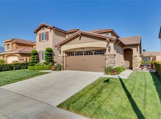 18053 Valerian Way, San Bernardino, CA 92407