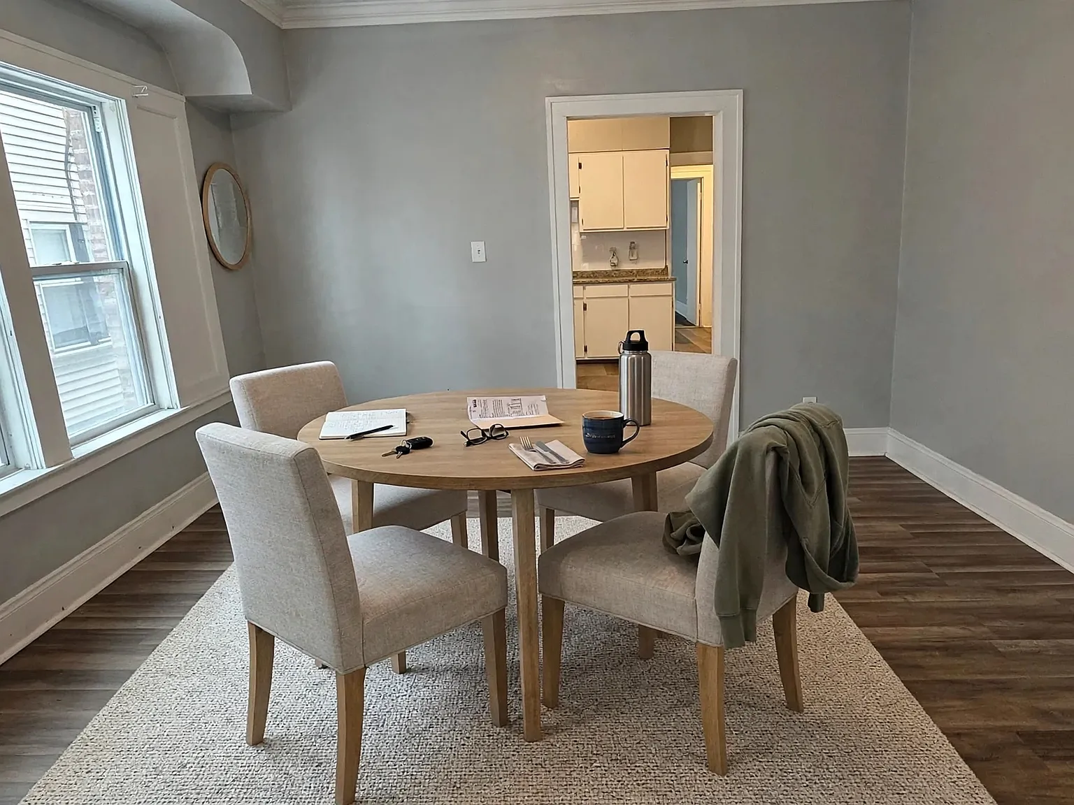 2 bed, 850 sqft, $875 — Photo 3