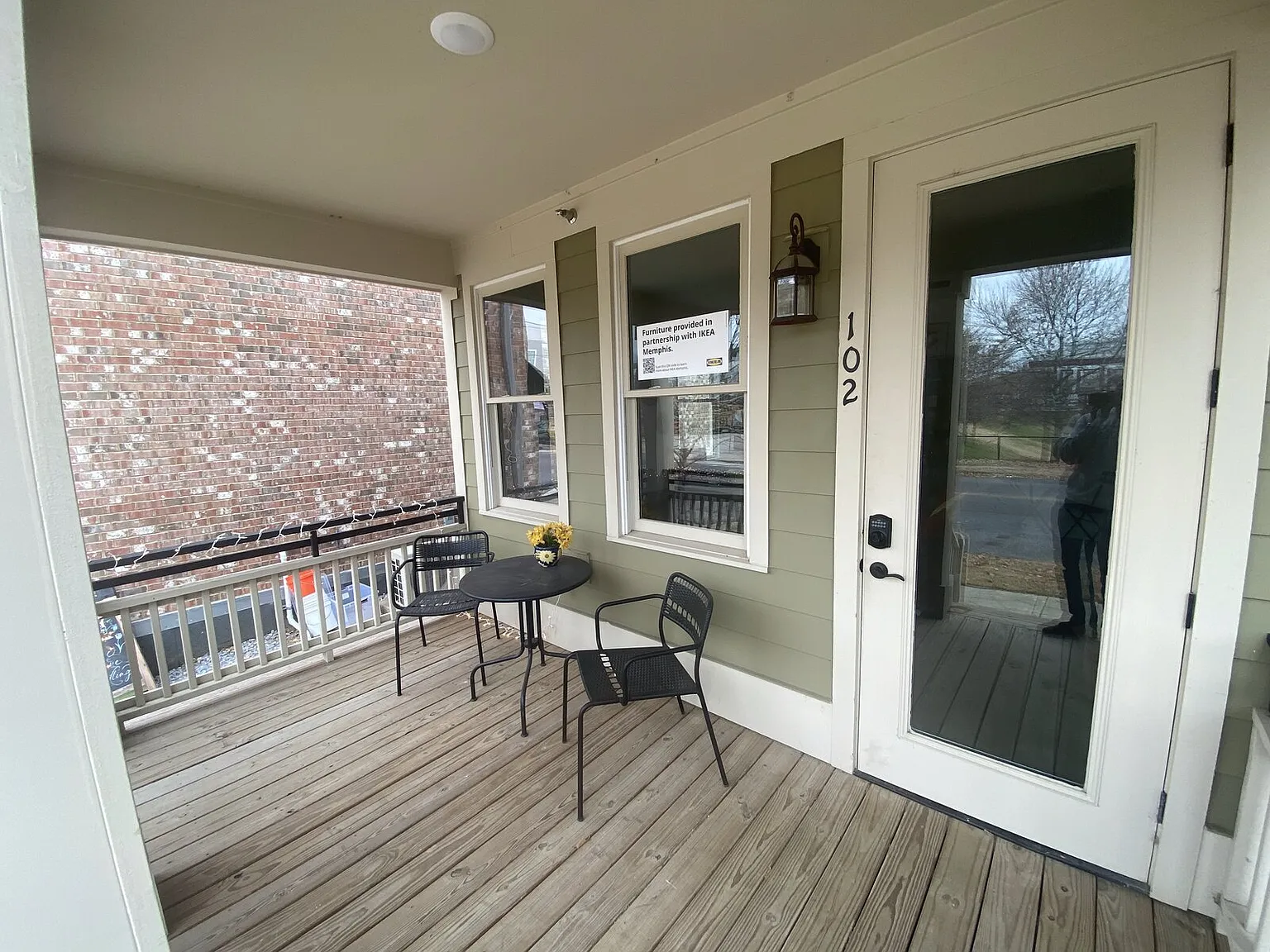 1 bed, 576 sqft, $1,150 — Photo 2