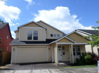 14412 SE Cannon St, Portland, OR 97236