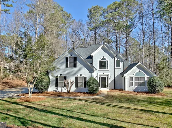 7 Hartford Ct, Sharpsburg, GA 30277