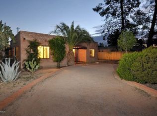 2833 E Monte Vista Dr, Tucson, AZ 85716