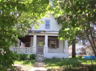 1111 N 8th St, Lafayette, IN 47904