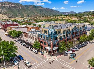 1099 Main Ave SUITE 403, Durango, CO 81301