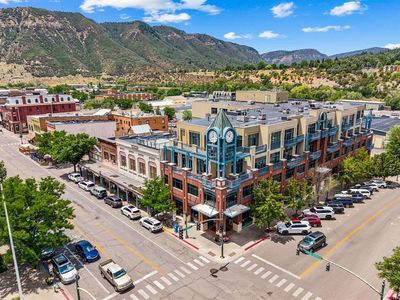 1099 Main Avenue #403, Durango, CO, 81301