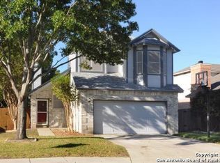 15235 Spring Mist, San Antonio, TX 78247