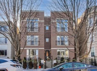 1440 N Maplewood Ave #3S, Chicago, IL