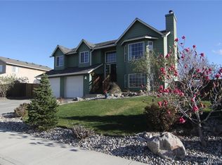 1758 Bluegrass Ave, East Wenatchee, WA 98802