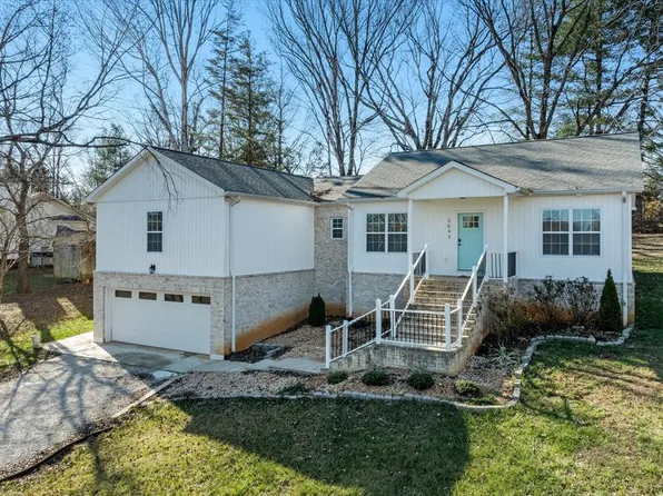 2643 Cloverdale Dr, Cookeville, TN 38506