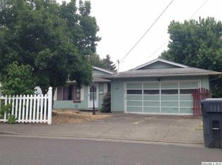 1116 Broadway St SW, Albany, OR 97321