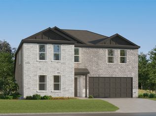 2965 Serenity Grove Ln, Fort Worth, TX 76179
