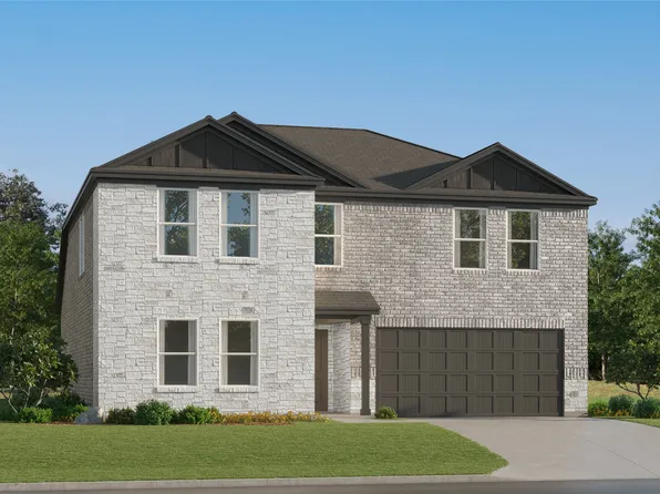 1304 Hondo Canyon Dr, Fort Worth, TX 76052